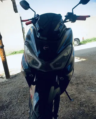 Tegir sukuter 150 kup sotiladi 1