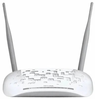 Продается Tp-link TD-W9970