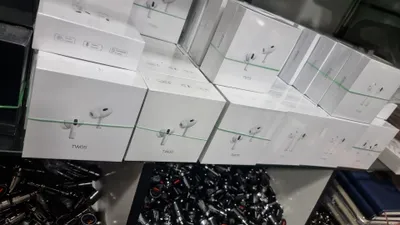 AirPods inkax