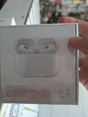 Air Pods