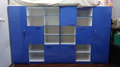 Шкаф для одежды. 1
