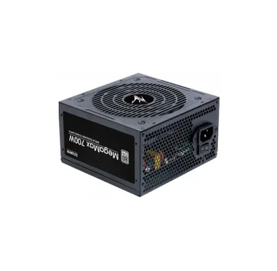 Zalman MegaMax 700-TXII 700W 80 Plus quvvat bloki 1