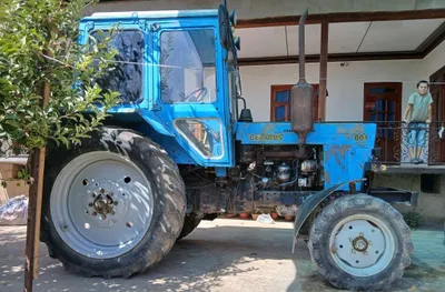 Продаётся Belarus 80.1 1