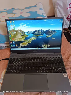 Machreator Intel Core One I3, память 256, оперативная память 8+ 1