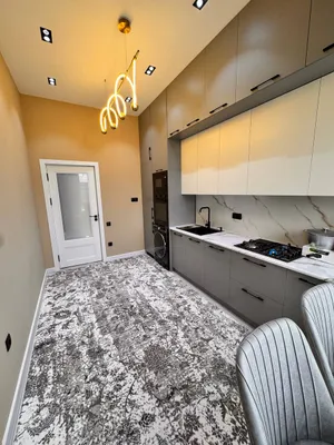 Сдаётся квартира на  ЖК Yunusabad Residence 1