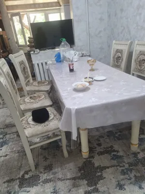 стол стул