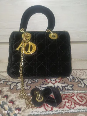 Сумка Dior 1