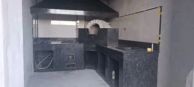 Строим летние кухни быстро и качественно 1
