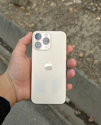 Iphone 16 Pro Max 256 Gb 93% yomks 1