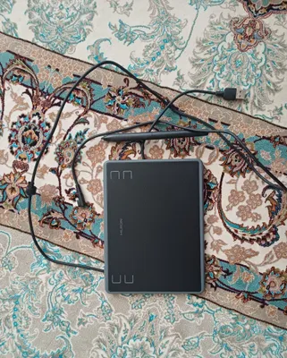 Графический планшет Huion H430P