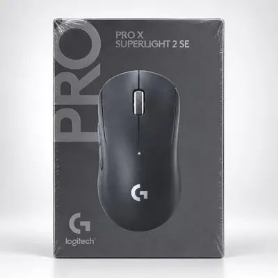 Logitech PRO X SUPERLIGHT 2 SE 1