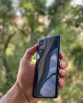 Samsung Galaxy A22