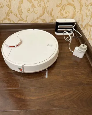 Xiaomi S10 robot changyutgich 1
