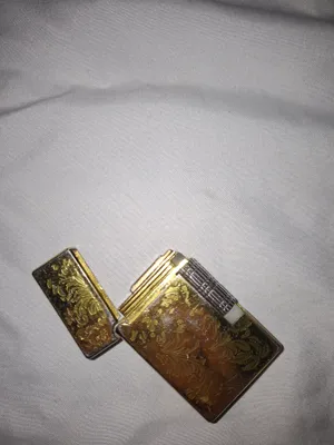 Зажигалка 1