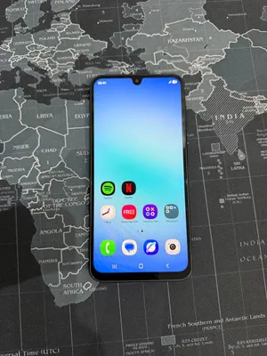Samsung A 17 / 128 ГБ / 6 ГБ 1