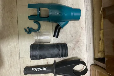 Makita elektr asboblari uchun aksessuarlar 1