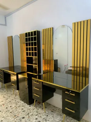 Salon Oynak Mebellarini tayyorlaymiz 1