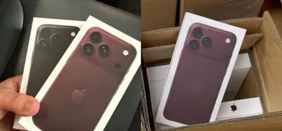 18 pro max original 1