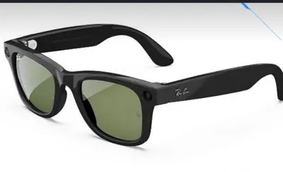Aqlli ko‘zoynaklar ijaraga beriladi! Ray Ban Meta Wayfarer Headliner Skyler