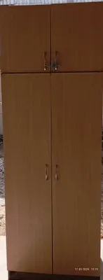 Продаётся шифоньер за 500000 сум 1