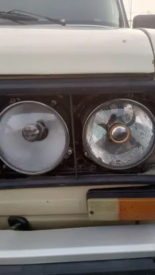 Vaz 2106 fara ustanofka xizmati