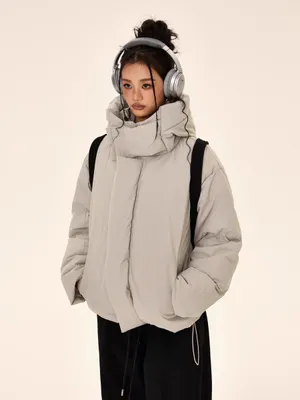 Зимняя куртка M...2XL