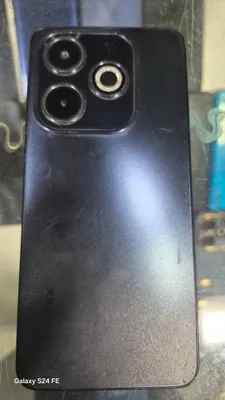 Infinix 40i yaxshi xolat