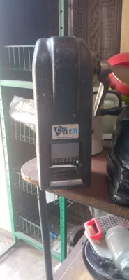 фри fri fre aparat 1