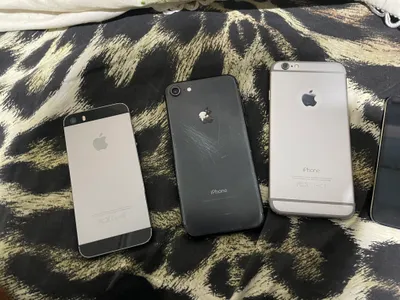 iPhone'lar sotiladi 1