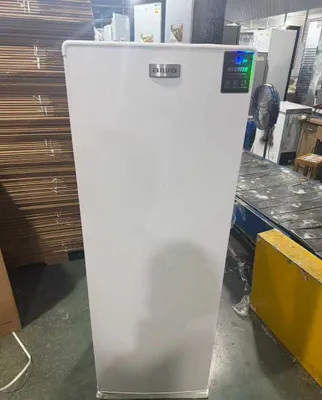Морозилка Aiwa BD-115 no frost, inverter с гарантией 1 год+ доставка. 1