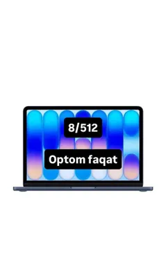 Macbook Neo 8/512 1