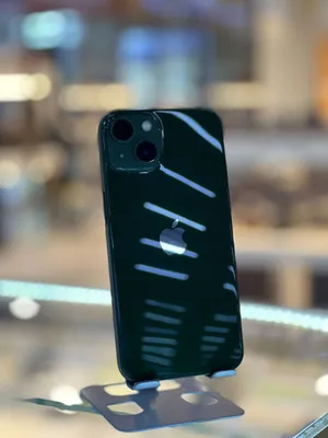 iPhone 13 Green