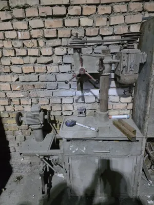 Elekro drel sotiladi