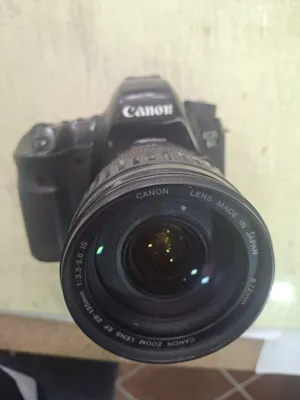 Продаётся фотоаппарат Canon 6D 1