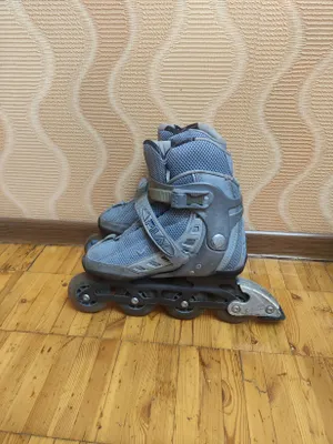 Fila rolikli konkilari (original), 38-o‘lcham 1