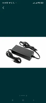 12V 5A quvvat bloki 1
