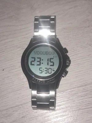Часы Al Fajr 1