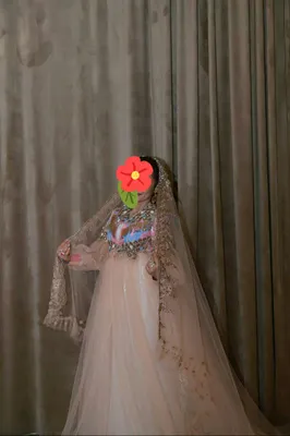 kelinlar uchun juda chiroyli libos, b/u 1