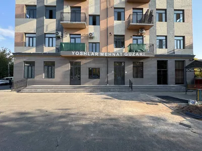 Аренда студия 300 м², Учтепинский · ID 105 1