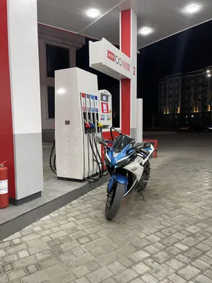 Продаётся мотоцикл Yamaha R3 400cc в идеальном состоянии, срочно! 1