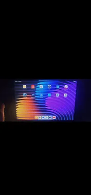 Xiaomi pad 7 ideal holatda 1