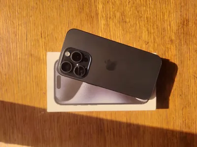iPhone 15 pro 1