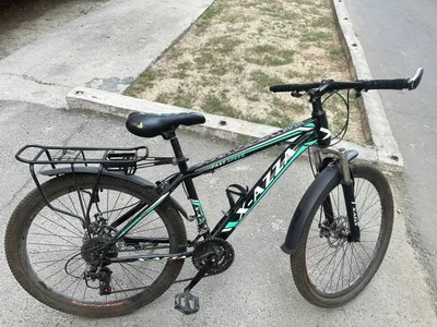 ikki g‘ildirakli velosipedlar 1
