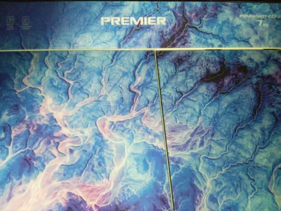 Стиральная машина Premier, 7 кг, полуавтомат 1