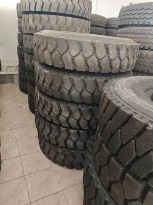 Шины с гарантией 1