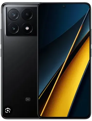 Poco x6 pro 5G