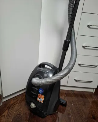 Пылесос Samsung Б/У 1