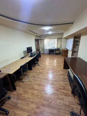 4-комнатная квартира, 115 м², Мирзо Улугбек 1