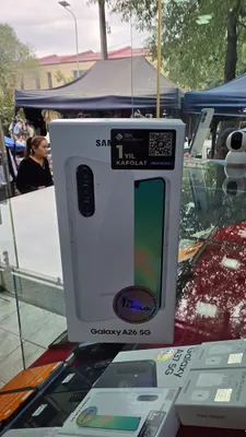 samsung A26 5G