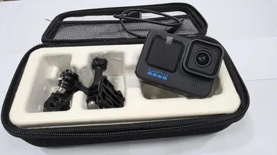 Gopro Hero 11 Black 1